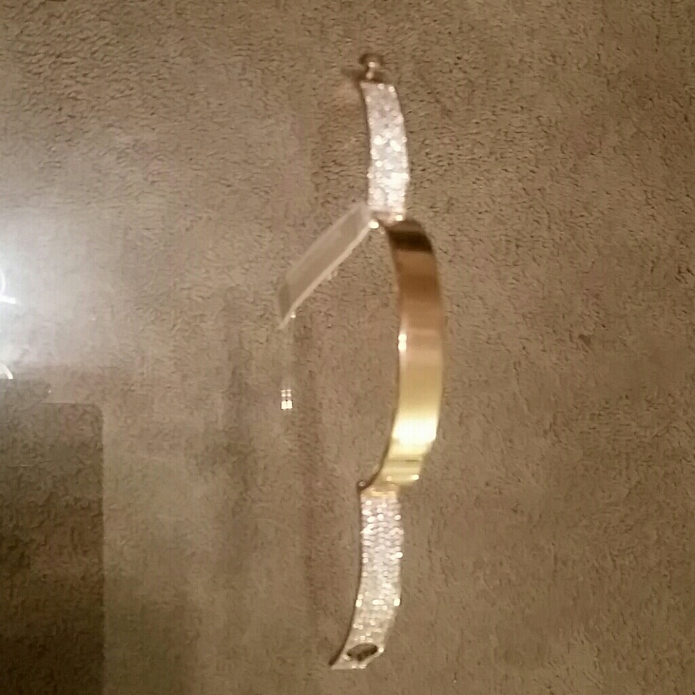 Michael Kors Rose Gold bracelet NWT